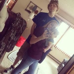 Meet your Posher, Mark